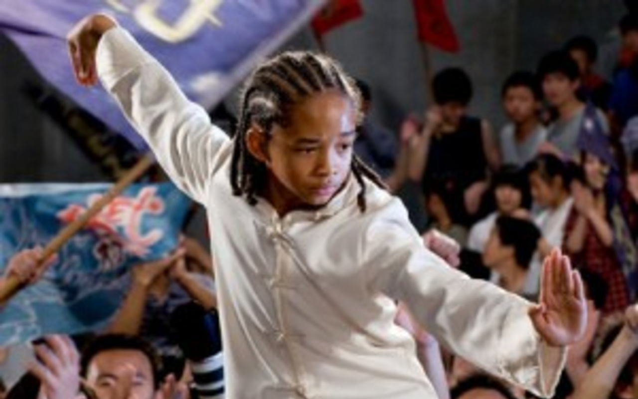 Movie Review: The Karate Kid starring Jaden Smith and Jackie Chan