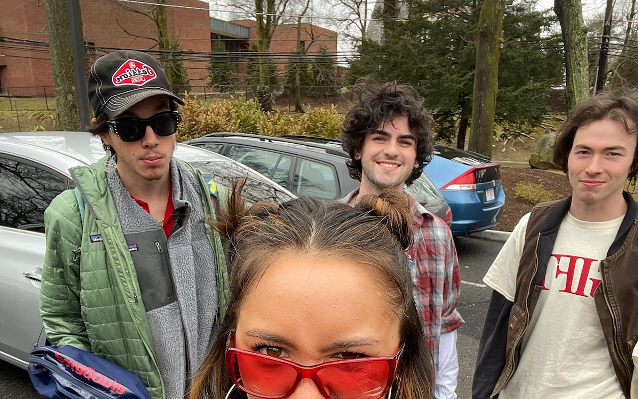 Image: Moxie w/The Doozers
