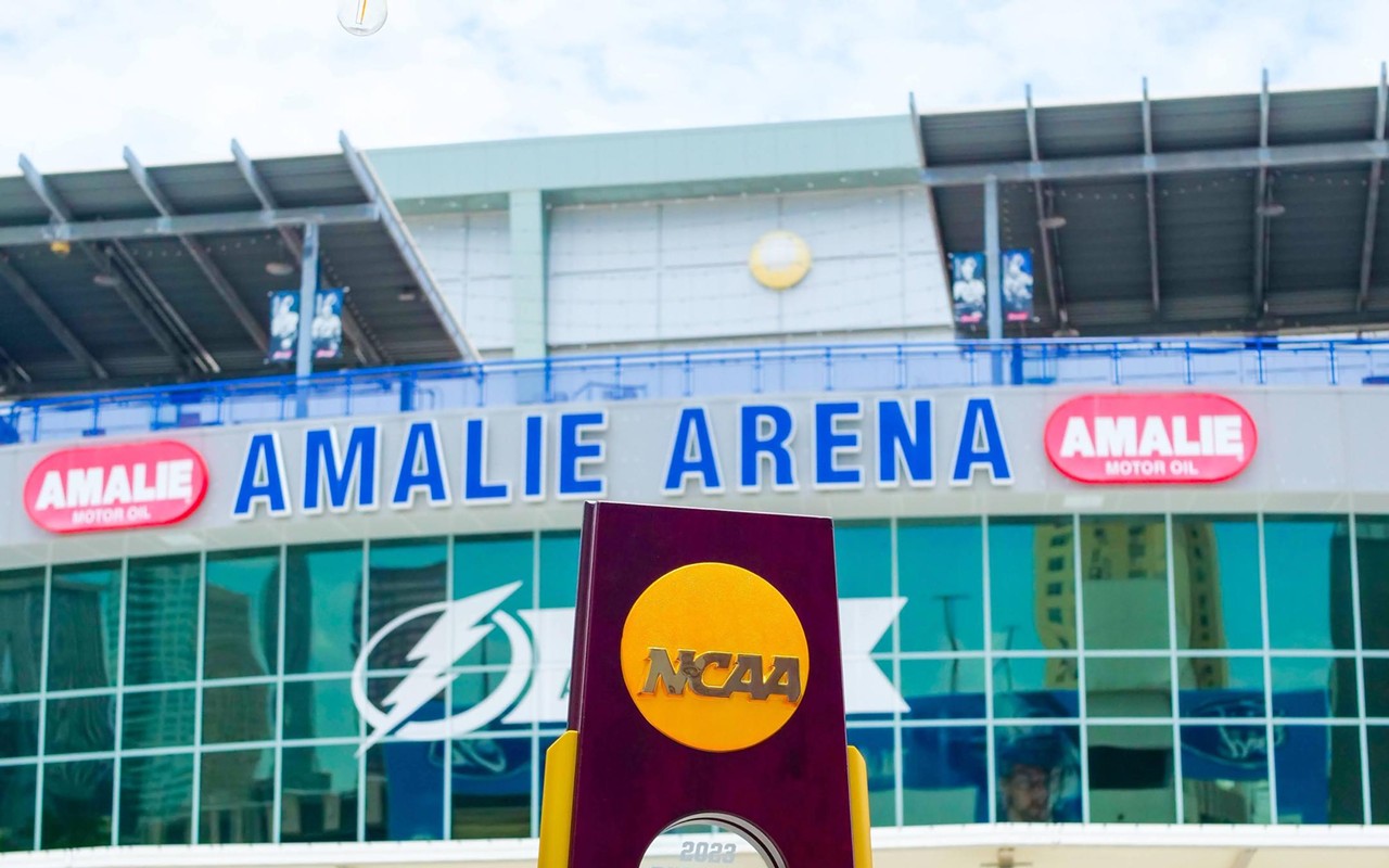NCAA Division I Women's Volleyball Championship - OPEN PRACTICES