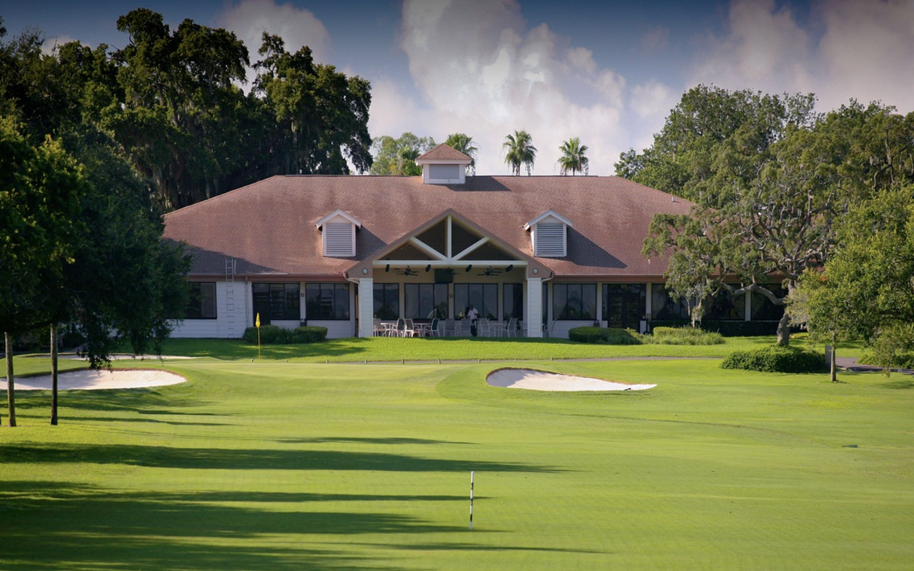 Image: New American restaurant Highland House will open at the Dunedin Golf Club this fall