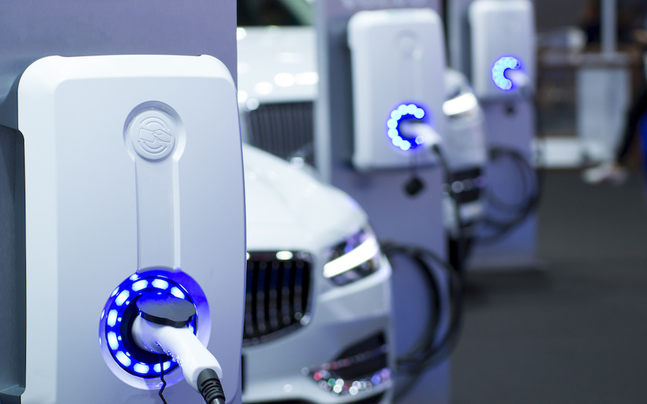 New bills would create a master plan for electric vehicle charging stations on Florida highways