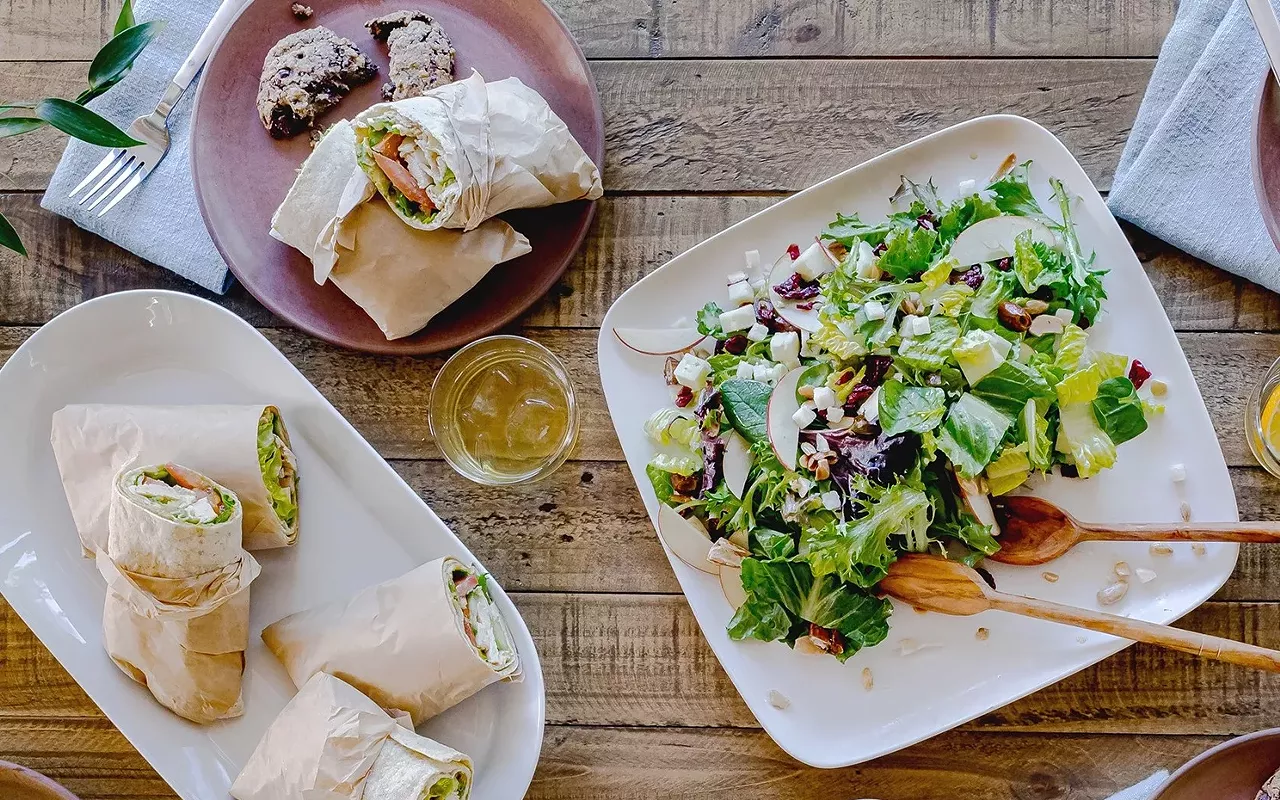True Food Kitchen / Facebook