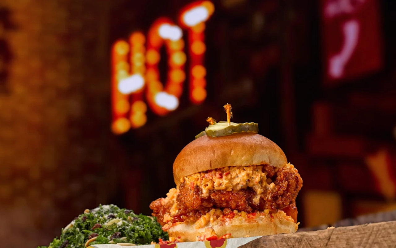 New hot chicken coming to Largo, Shake Shack in Tampa Bay and more local foodie news