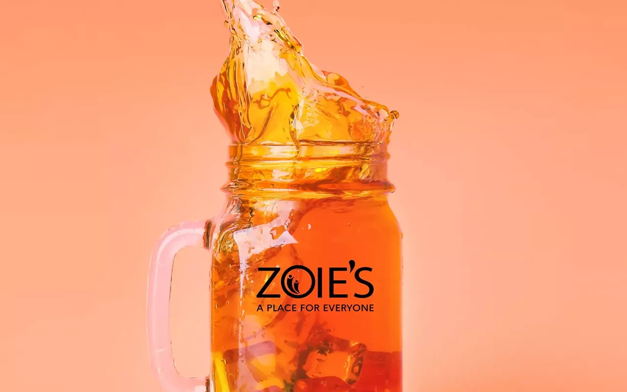 Image: New LGBTQ+-friendly St. Pete restaurant Zoie&rsquo;s hopes to open by Halloween weekend