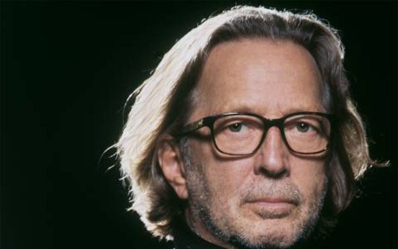 New music releases out this Tuesday, September 28: Eric Clapton, Phil Collins, Twin Shadow, Deerhunter, John Zorn, Jimmy Eat World, Owen Pallett, Mark Ronson, Pete Yorn, Neil Young, and more (with audio & video)