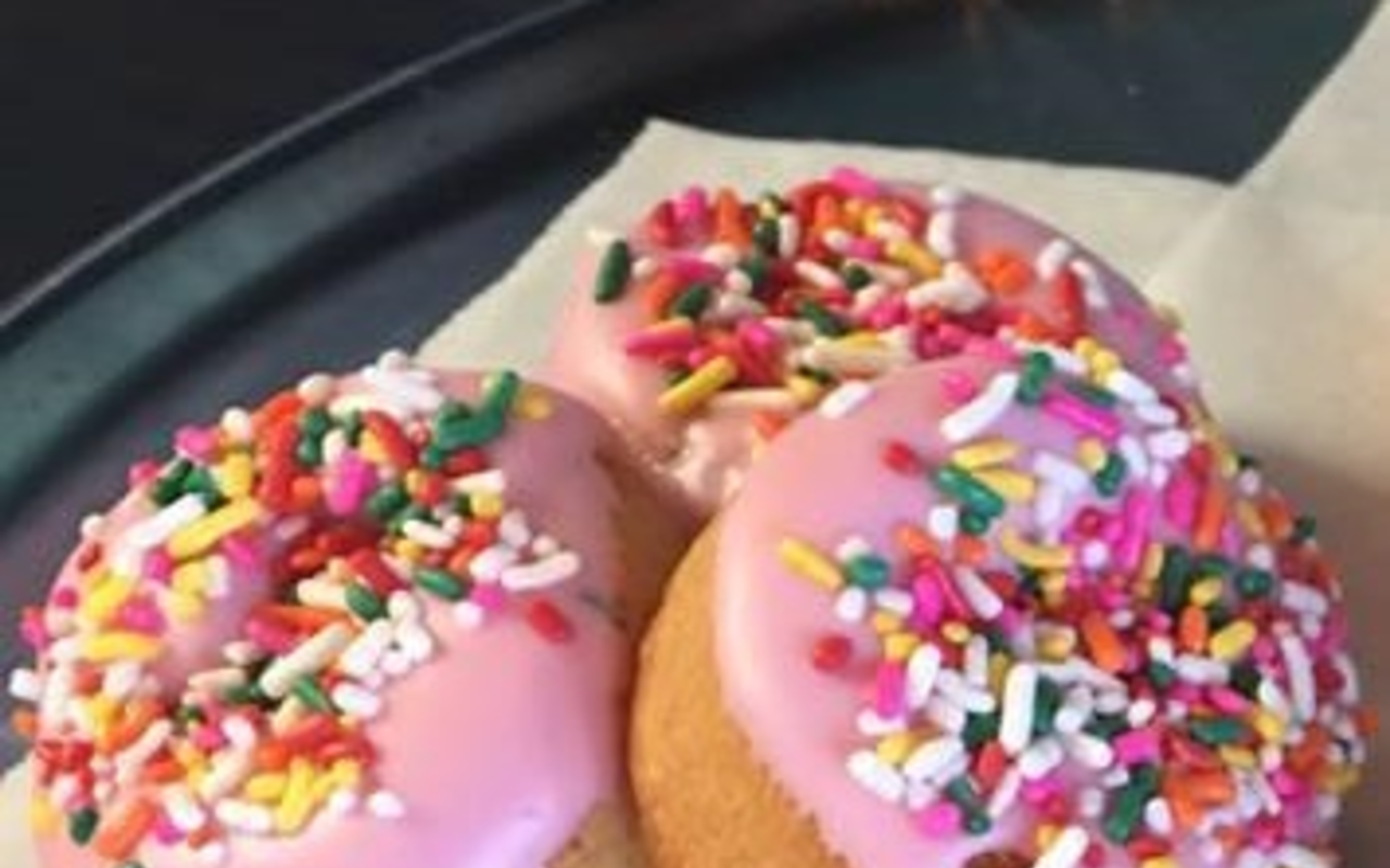 New Perk's Donut ownership changes name, direction