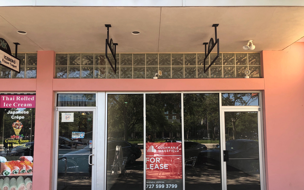 New salad concept Greenstock opening on St. Pete's Central Avenue this fall