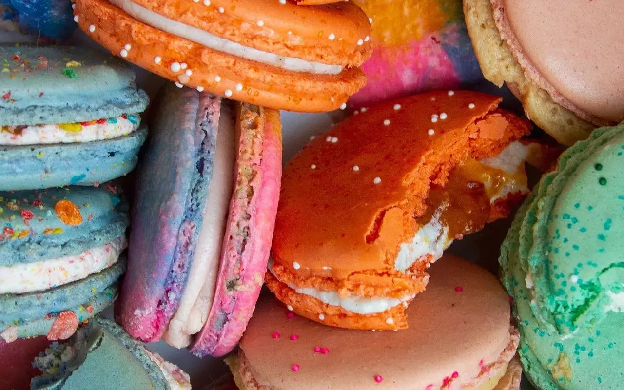 Image: New Tampa bakery Elevenses announces online ordering, first phase of soft opening