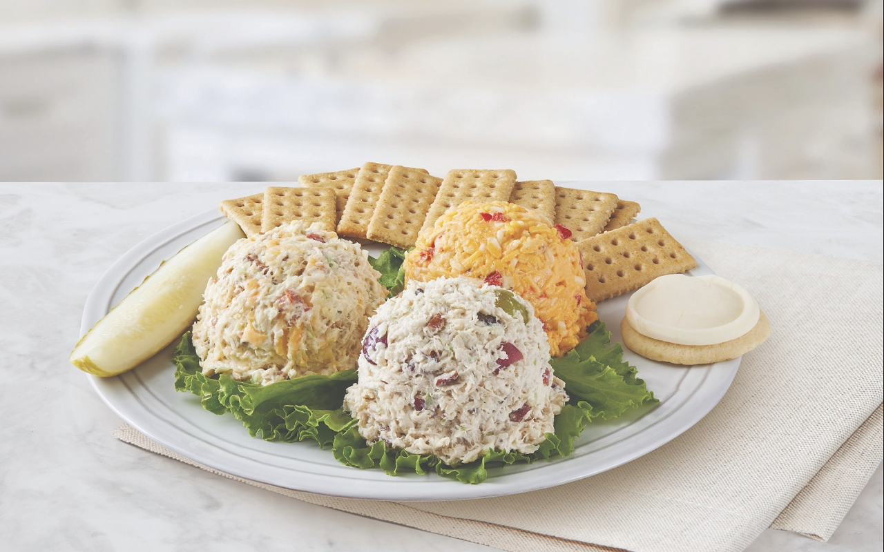 Chicken Salad Chick will open new location in Wesley Chapel this month