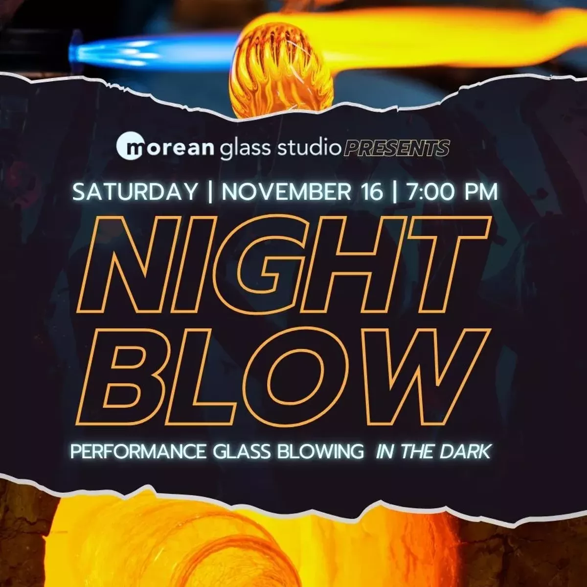 Night Blow
