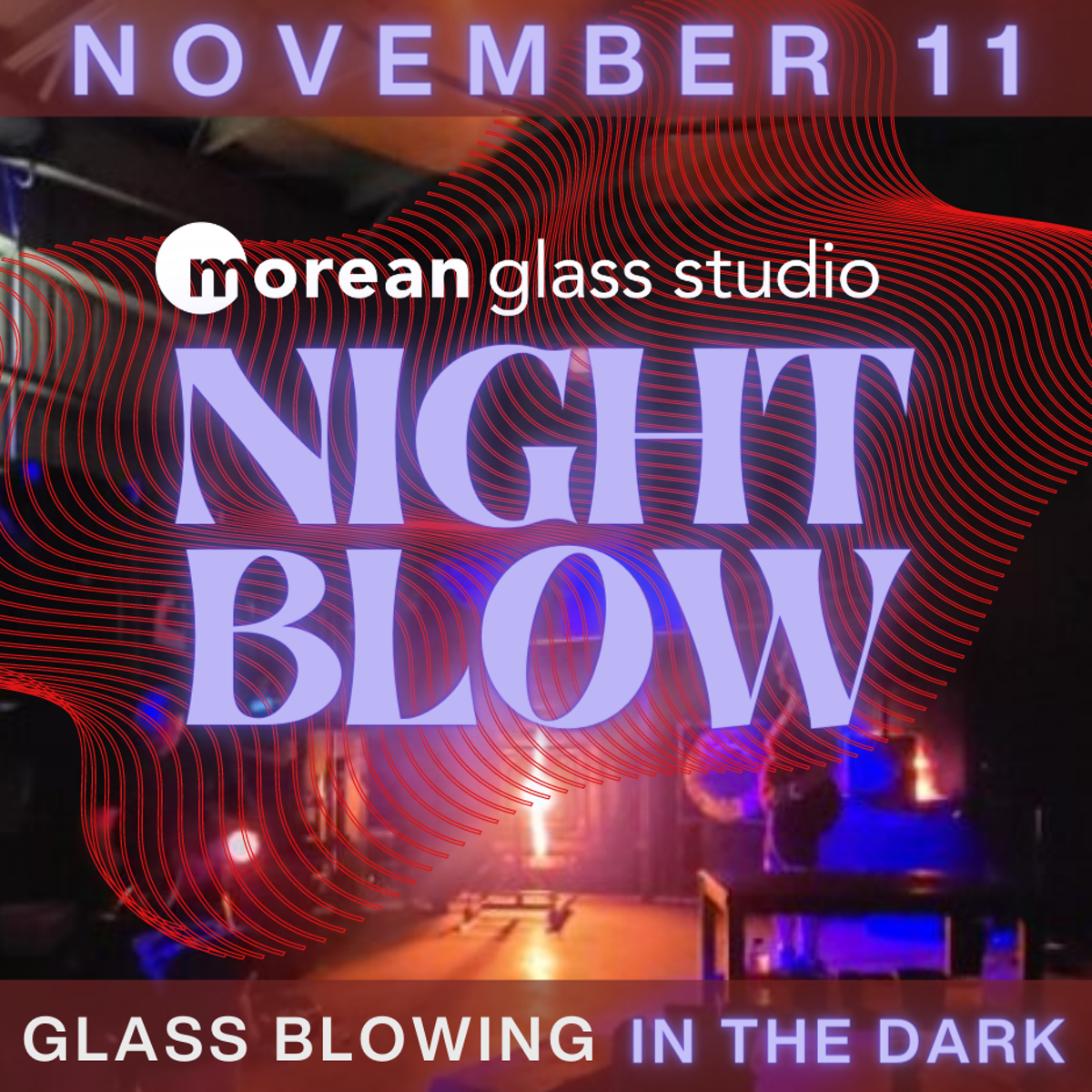 Night Blow