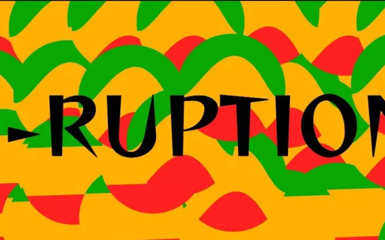 Image: Night of Reggae with I-RUPTION