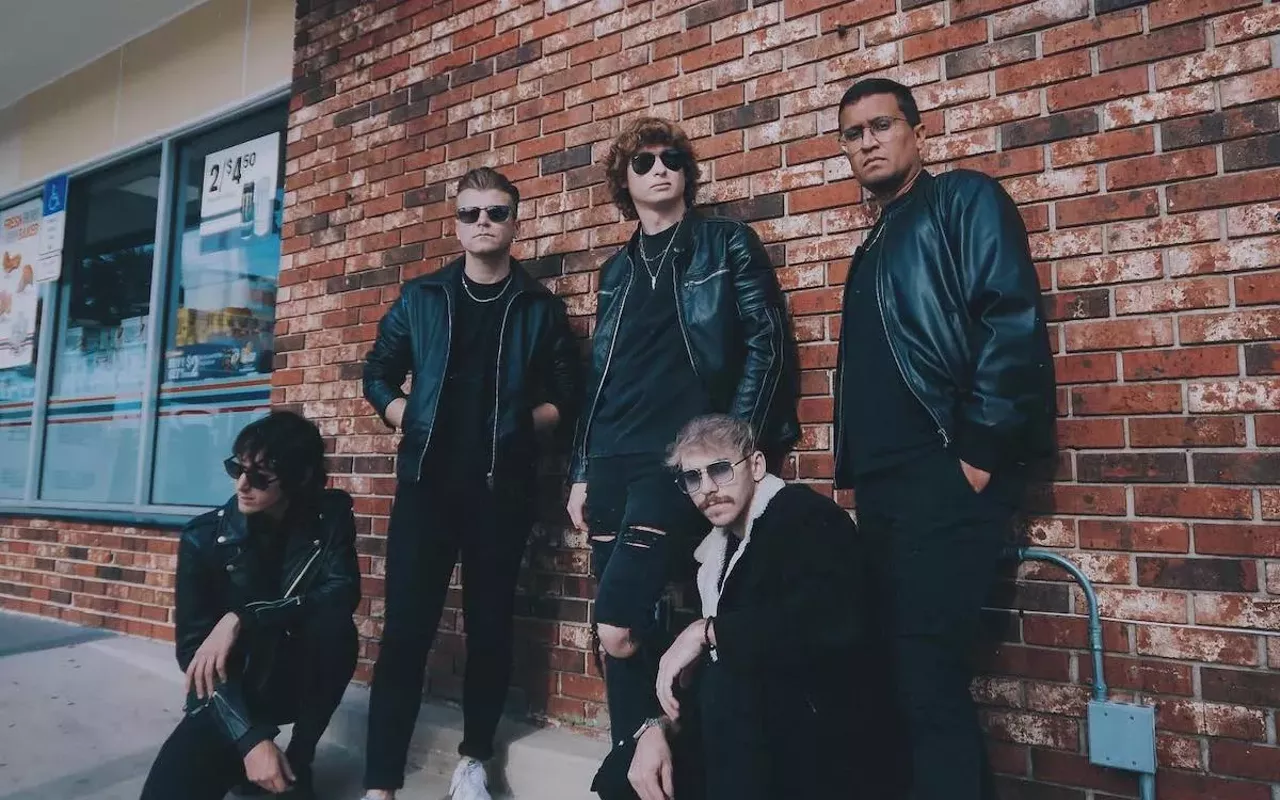 Image: Nightbreakers