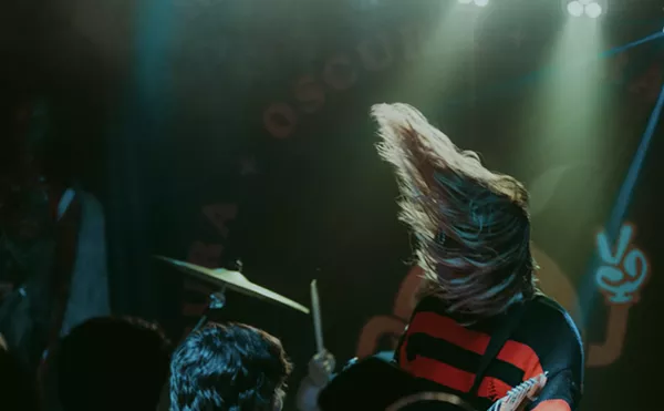 Image: Nirvanna - Tribute to Nirvana w/ Crawling Linkin Park Tribute, Tribute to Creed