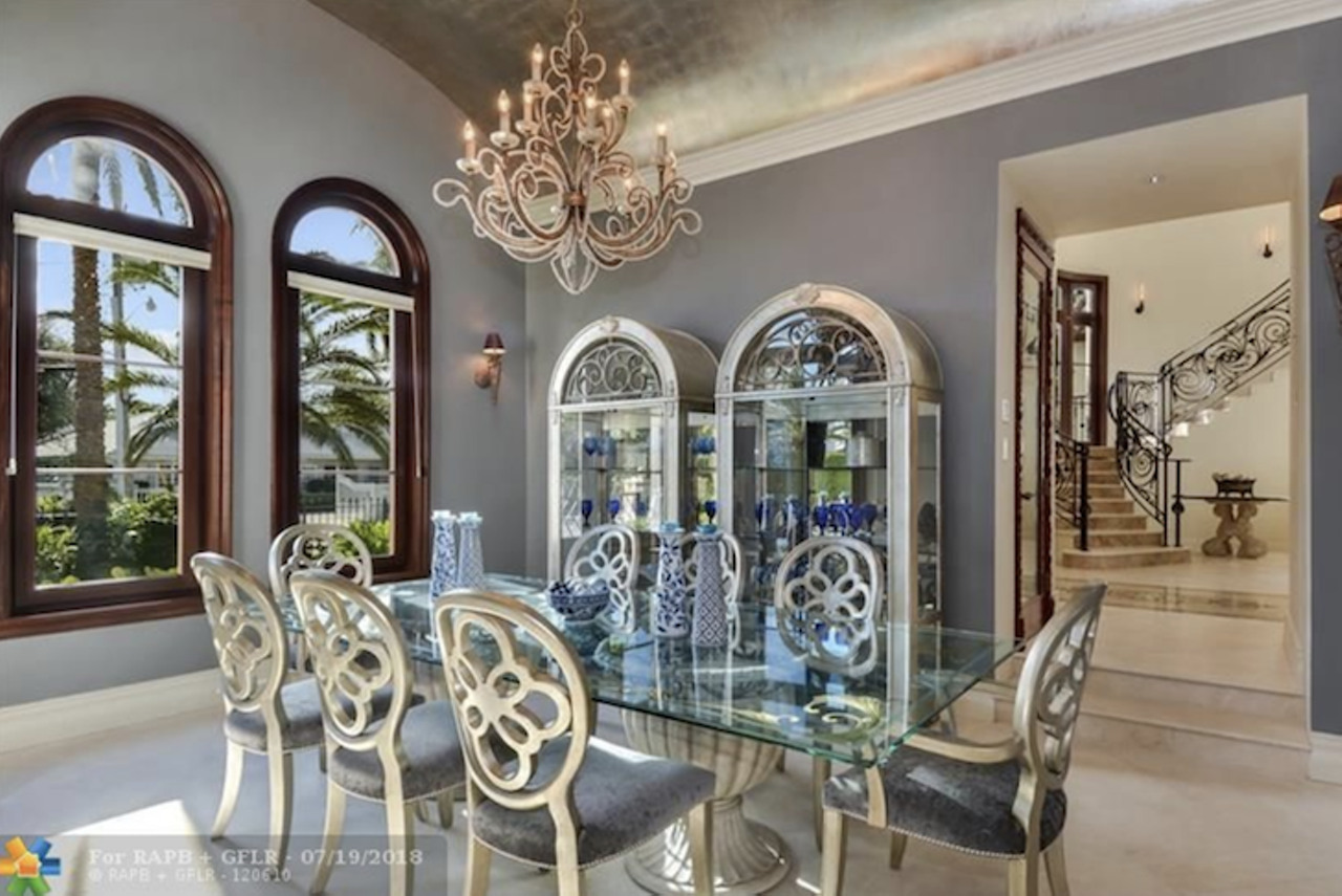 No one's buying Scottie Pippen's $9.8 million Florida mansion