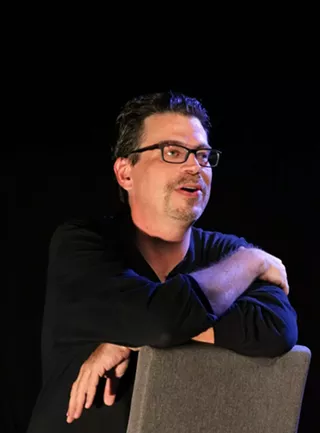 Glenn Schudel
