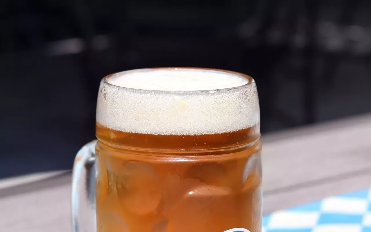 Image: Oktoberfest