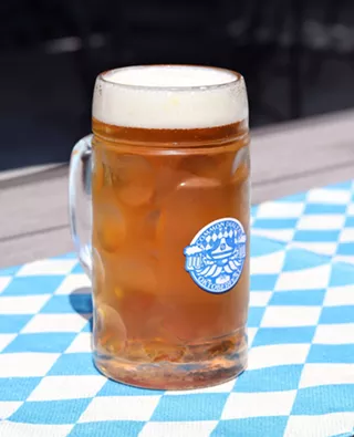 Image: Oktoberfest