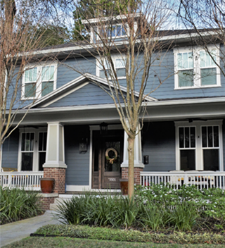 Old Seminole Heights Home Tour