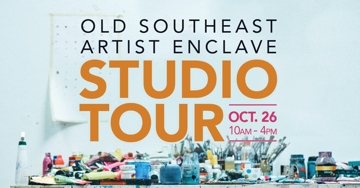 OLD SOUTHEAST ART WALK