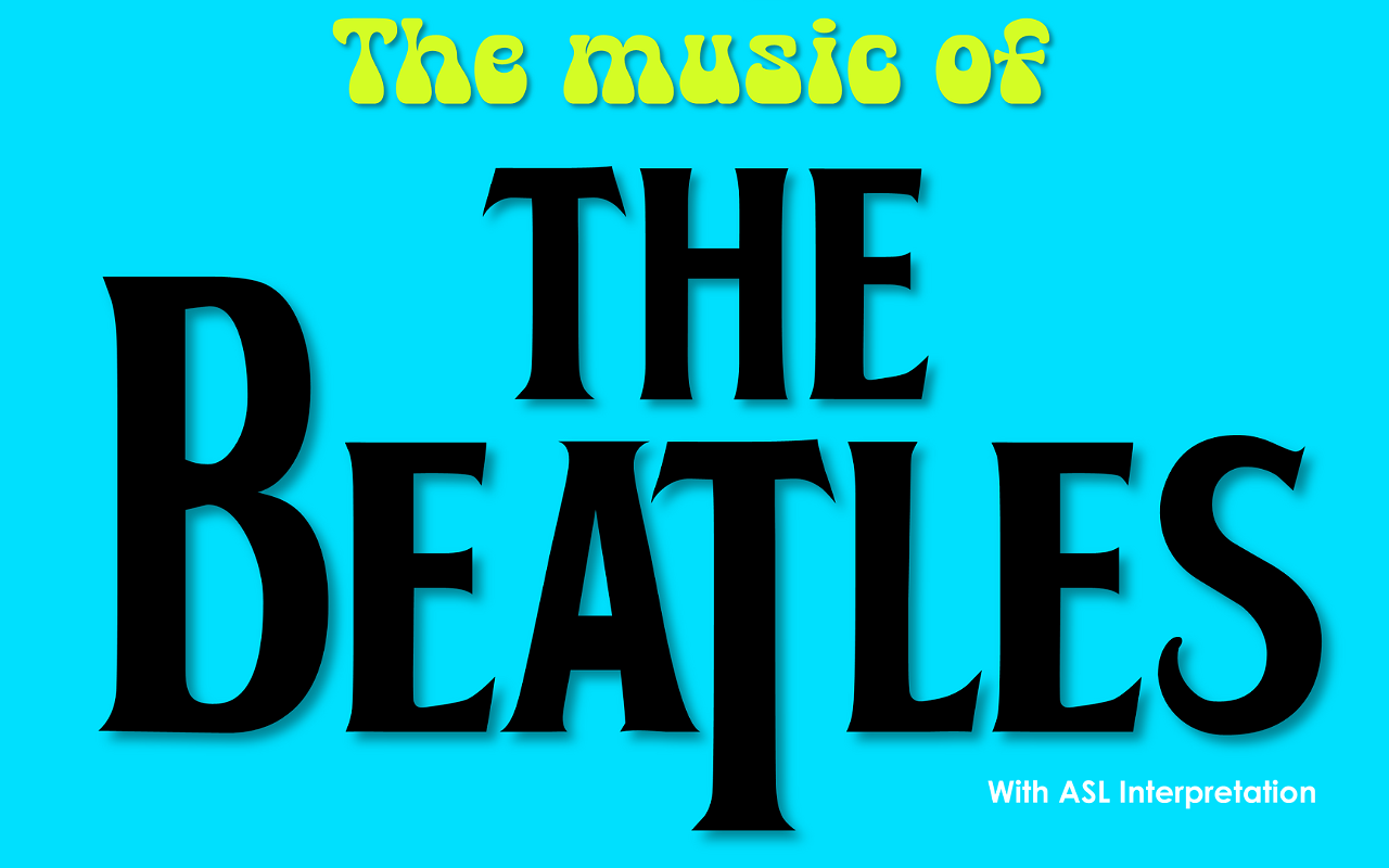 Image: One City Chorus presents &ldquo;Imagine: the Music of The Beatles&rdquo;