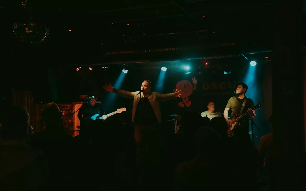 Image: Ordinary Boys - Tribute to The Smiths & Morrissey w/ New Dawn Fades