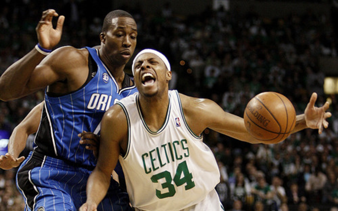 Orlando Magic eliminate the Celtics: How and why they did it