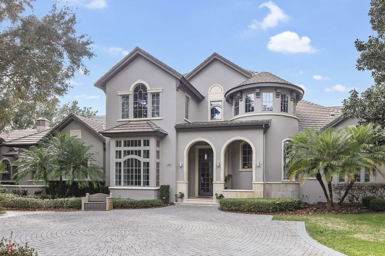Orlando Magic legend Hedo Turkoglu is selling his Florida mansion