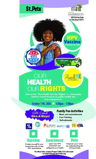 Our Health Our Rights