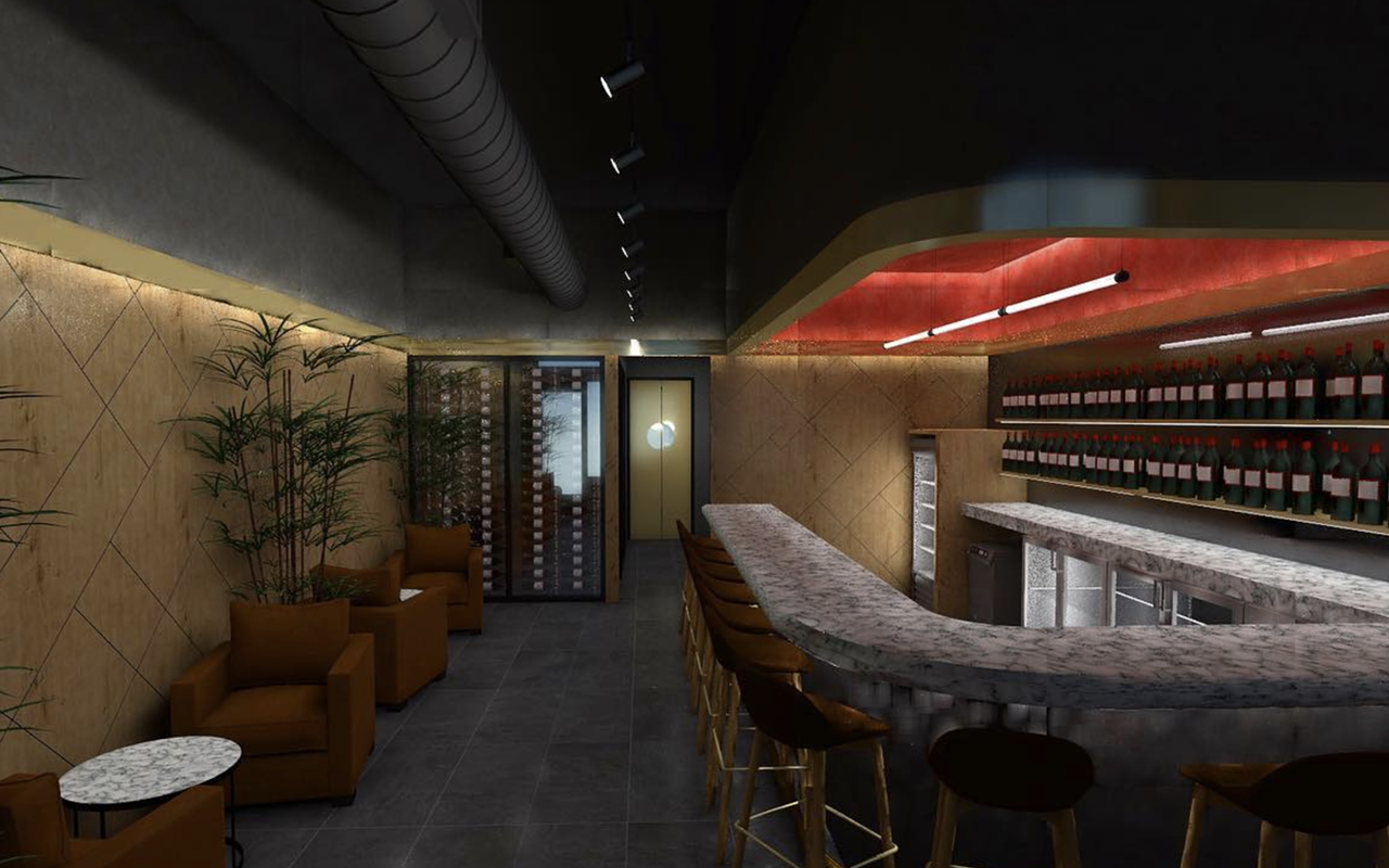 Owners of Michelin-starred Koya will open new concept in South Tampa this year