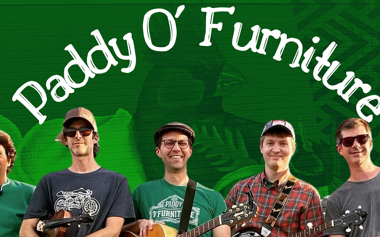 Image: Paddy O'Furniture