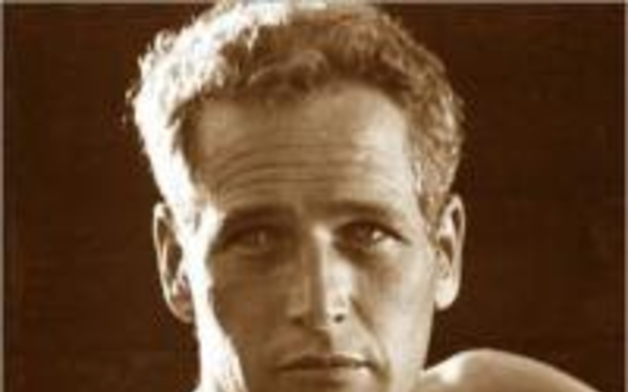 Paul Newman's great American life of triumph and tragedy