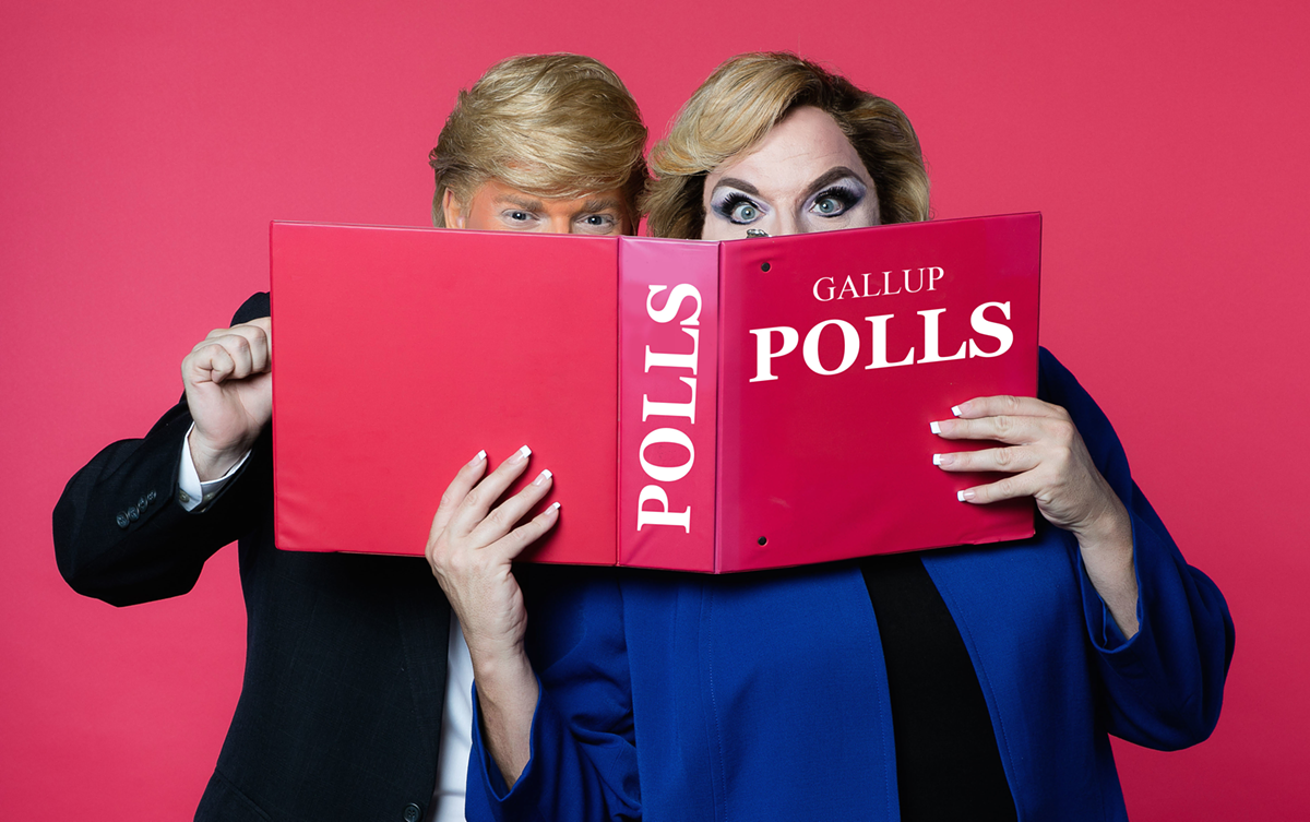 Image: People, Places & Politics
