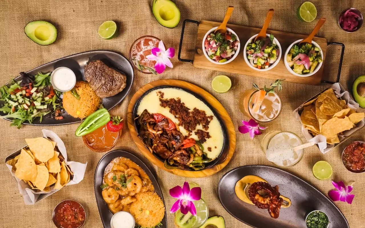 Image: Pepe's Cantina takes over CiderPress space in St. Pete's Historic Kenwood