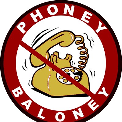 Phoney Baloney – Play with Purpose about Stopping Scams