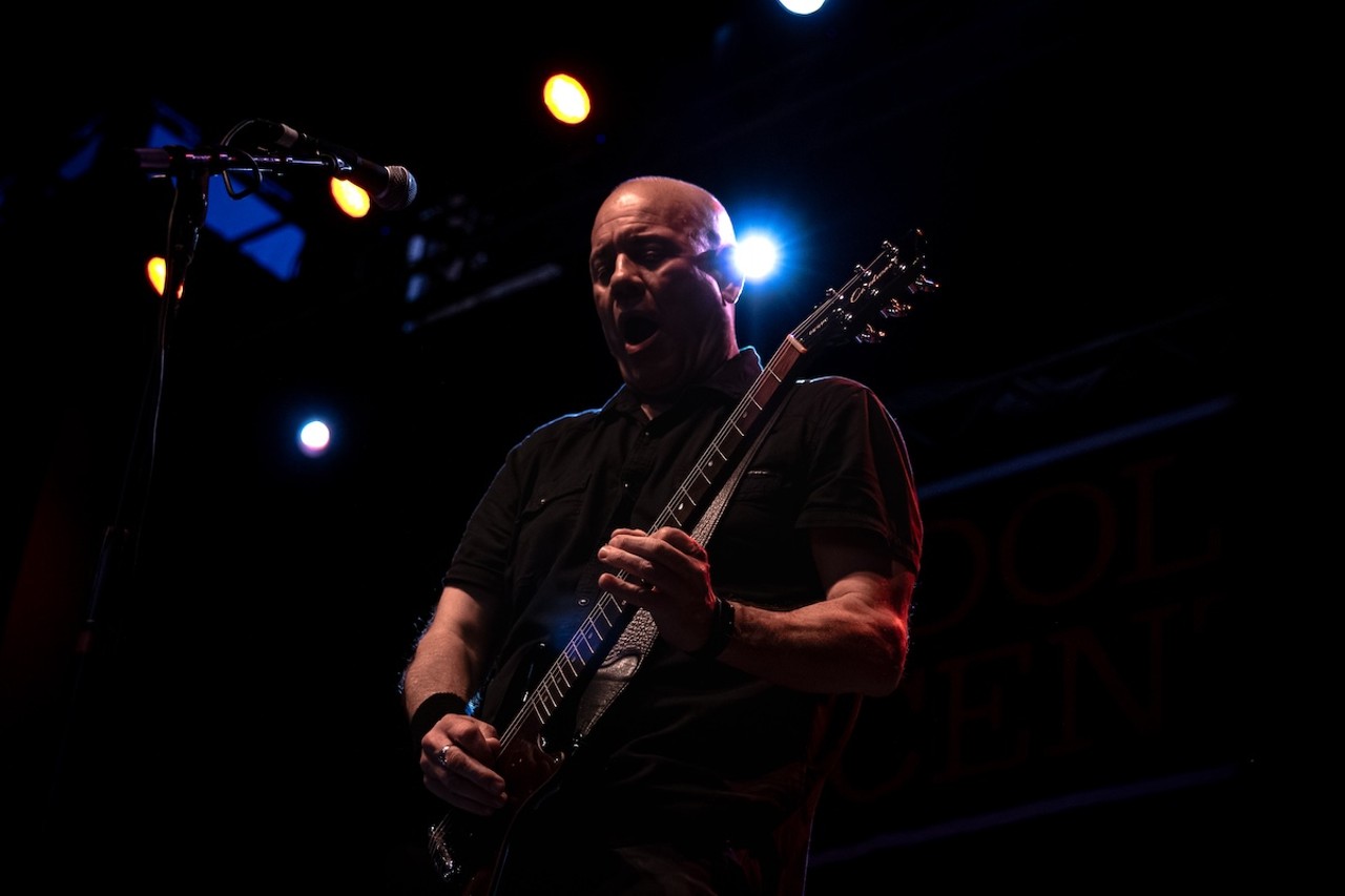 Photos: Descendents brings good good things to sold-out St. Petersburg show