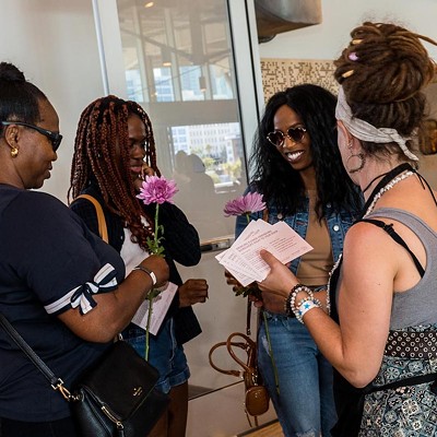 Photos: Everyone we saw when Brunched 2023 took over the Tampa River Center