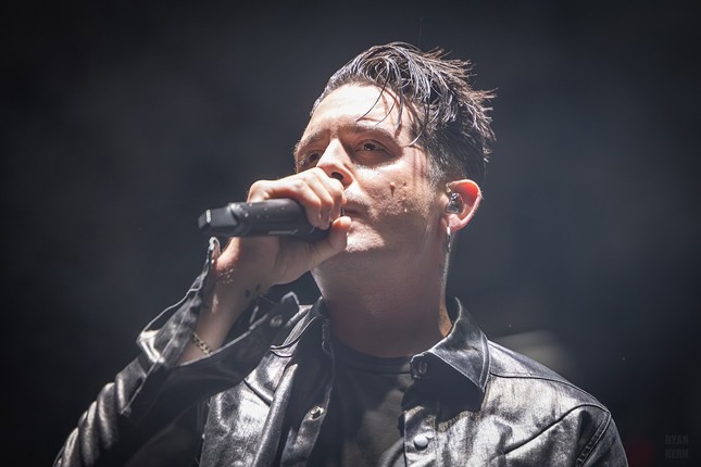 Photos: Everyone we saw when G-Eazy played St. Pete's Rise Up concert series