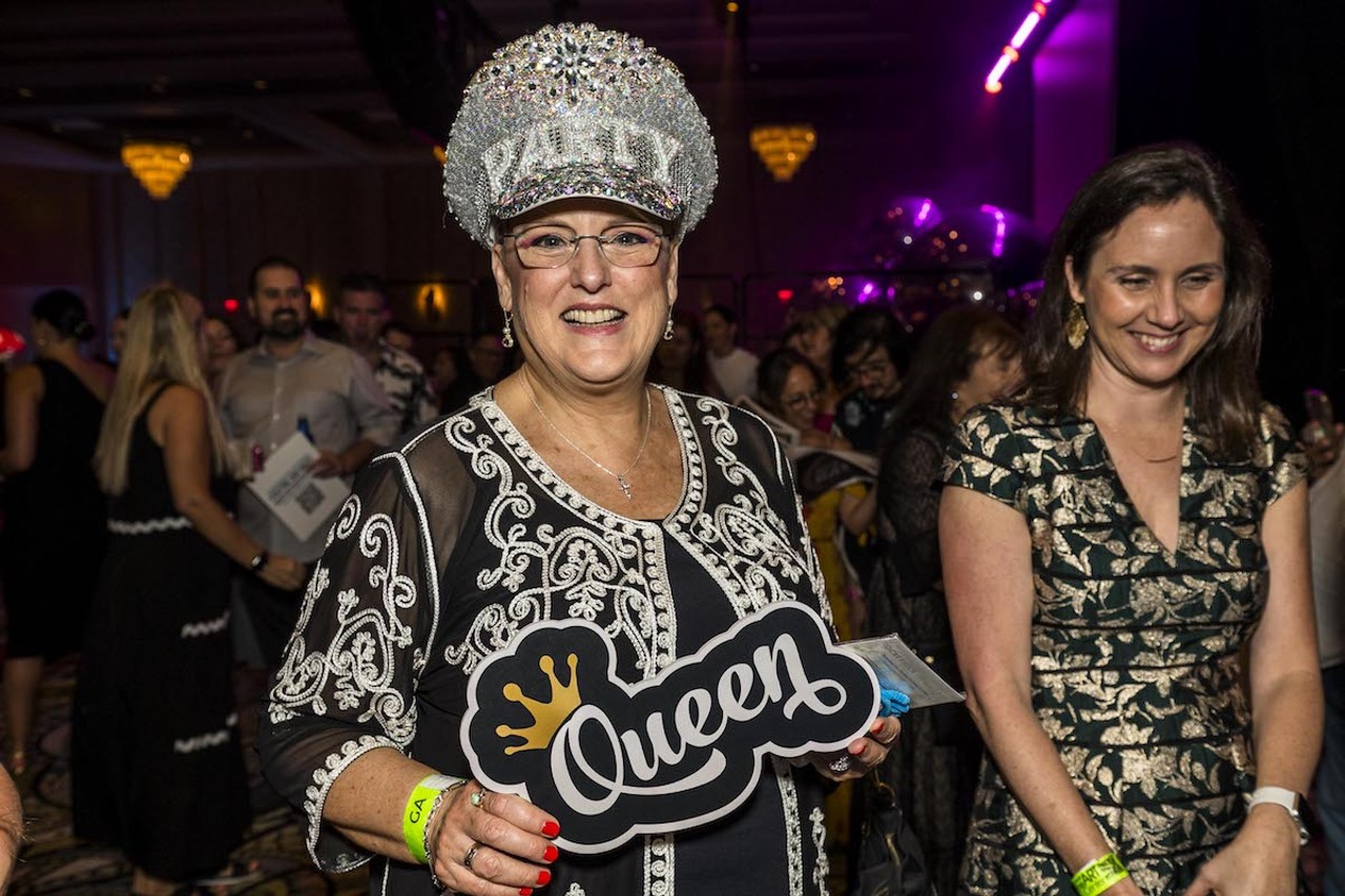 Photos from Creative Loafing's Best of The Bay Party 2024