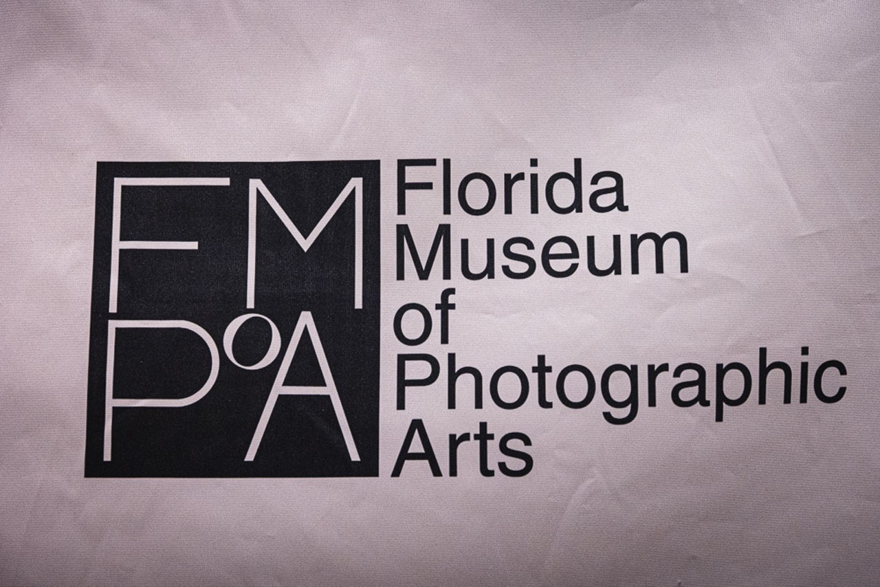 Photos from the Student Photography Contest at the Florida Museum of Photographic Arts