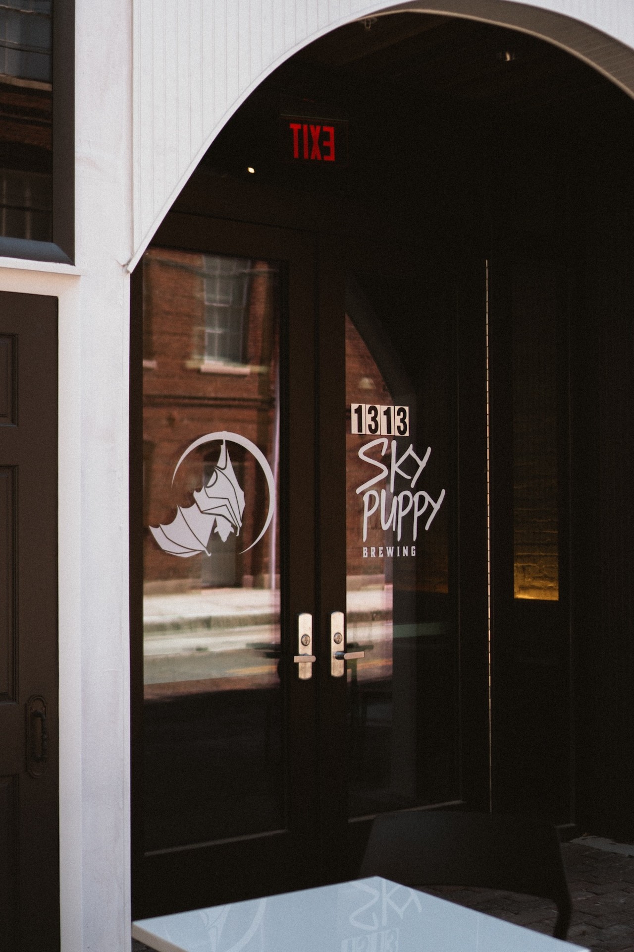 Photos: Look inside Ybor City's new Sky Puppy Brewing