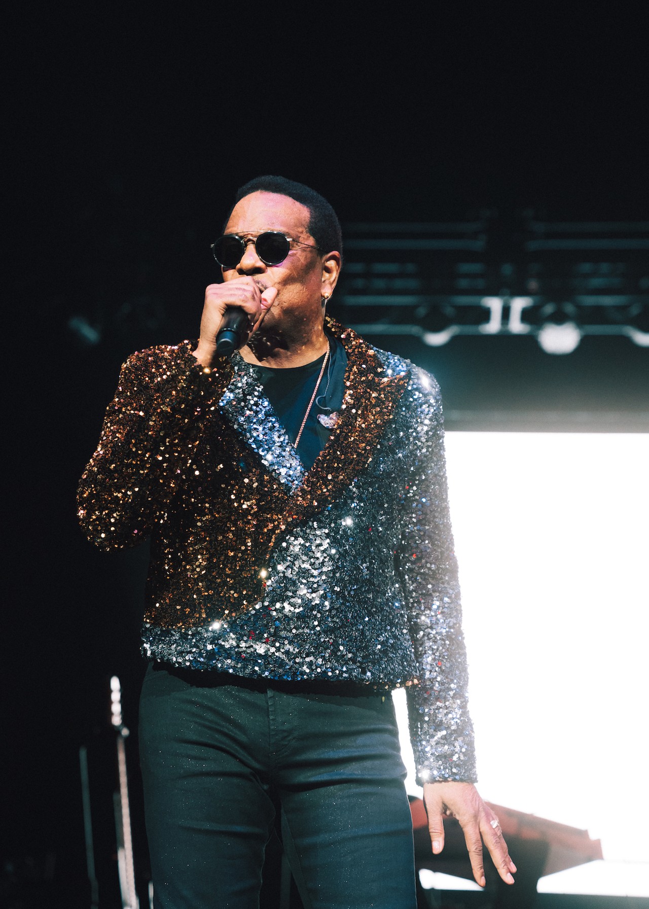 Photos: New Edition, Charlie Wilson and Jodeci bring 'The Culture' tour to Tampa
