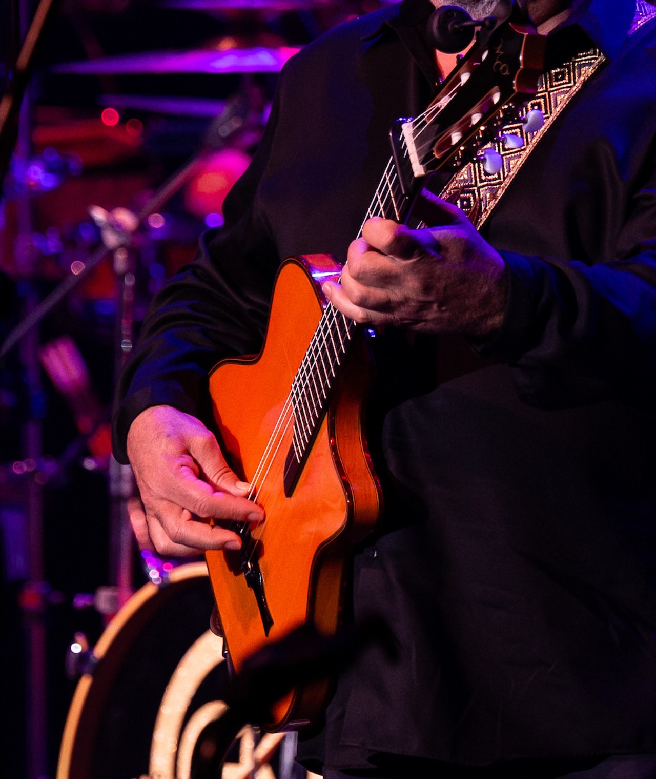 Photos of Latin music favorite Gipsy Kings at Ruth Eckerd Hall in Clearwater
