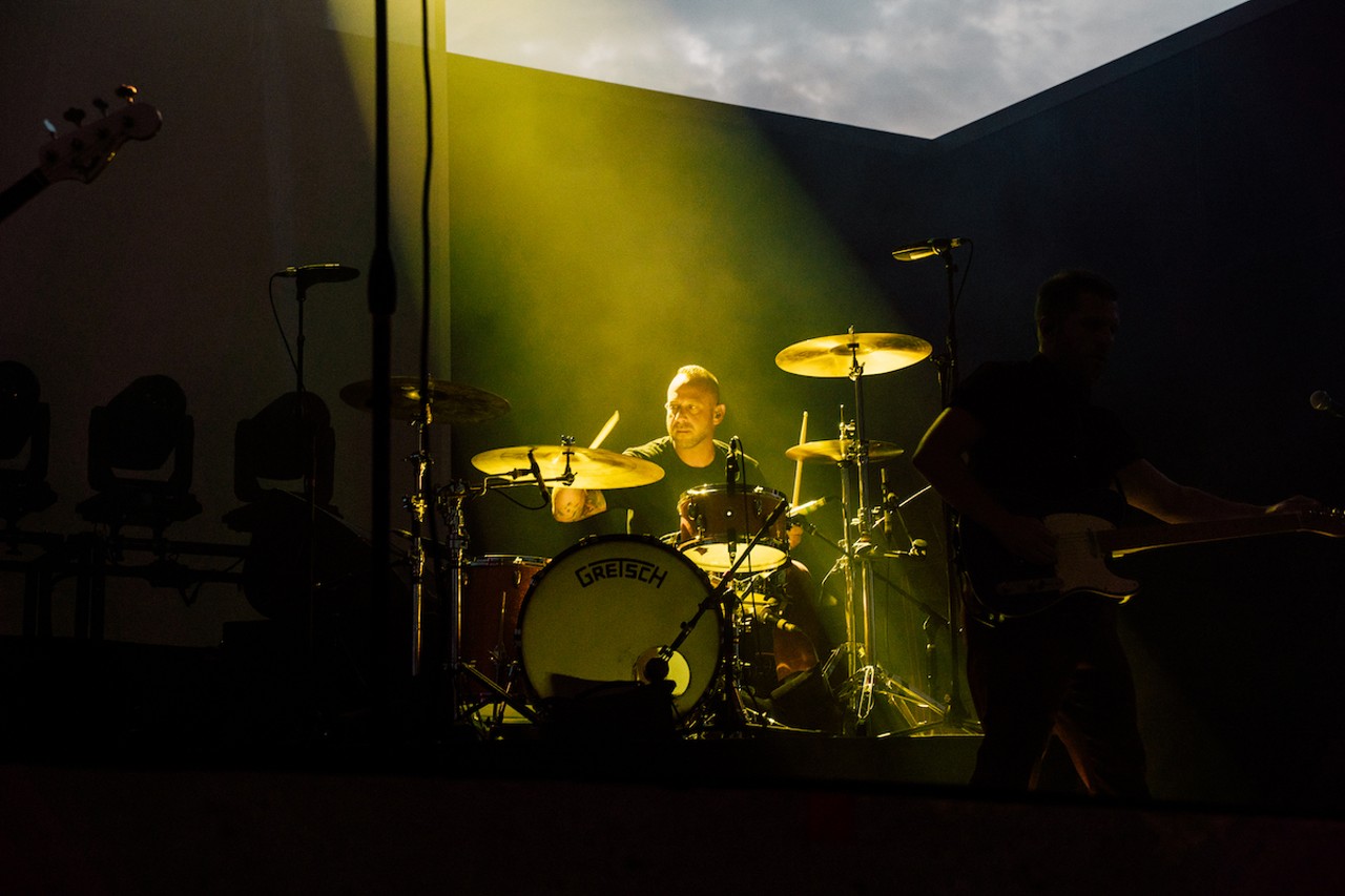 Photos: Sad Summer brings Taking Back Sunday, more how, sweaty, emo to Clearwater