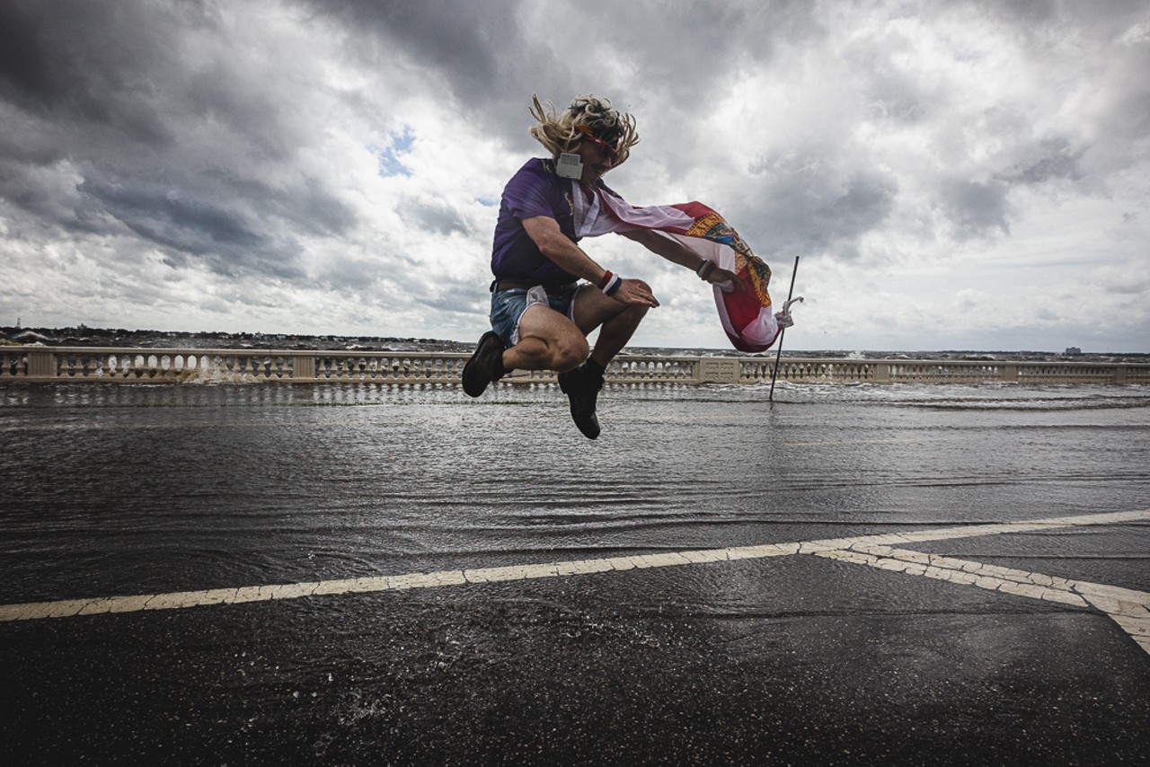 Photos: See Hurricane Helene’s impact from around Tampa Bay