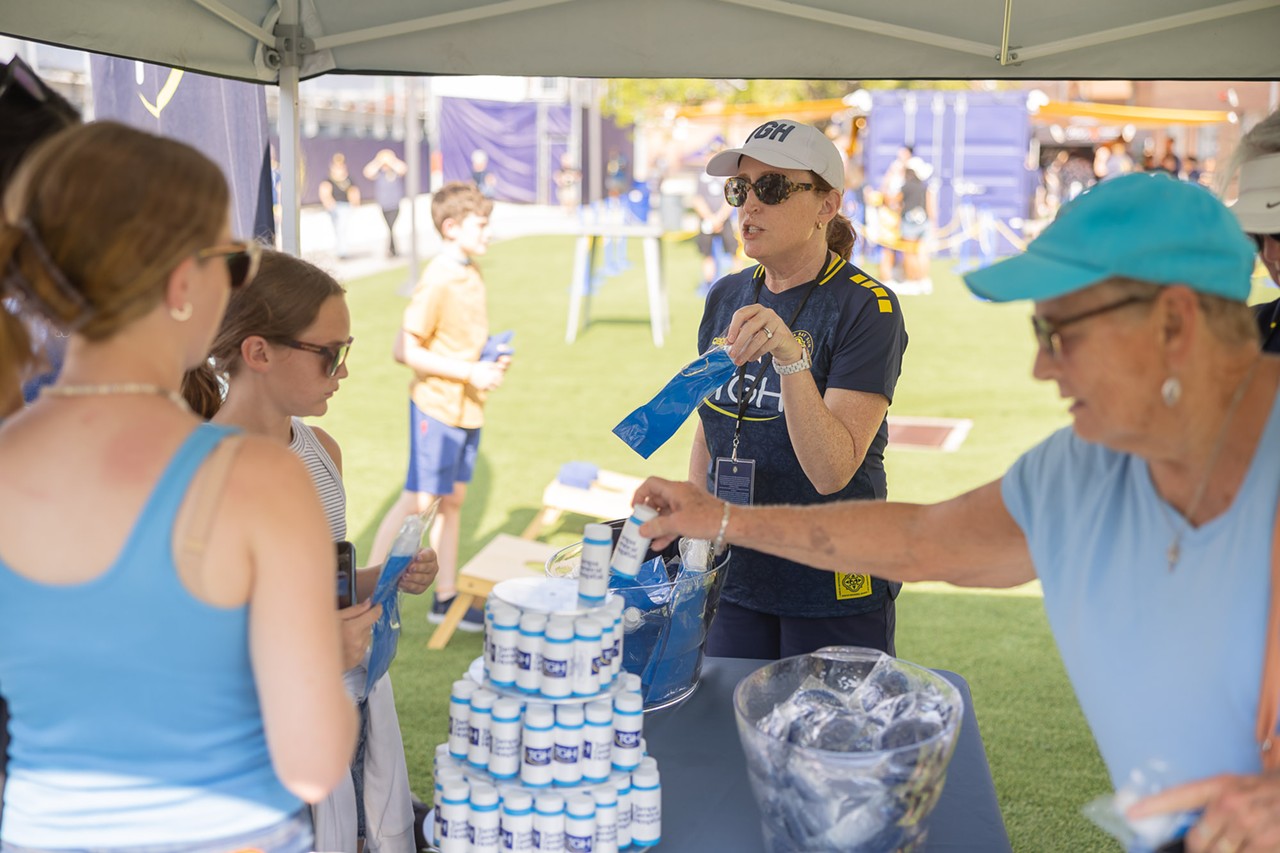 Photos: Tampa Bay Sun, 5,200 fans, showcase bright future for women’s pro soccer in the US