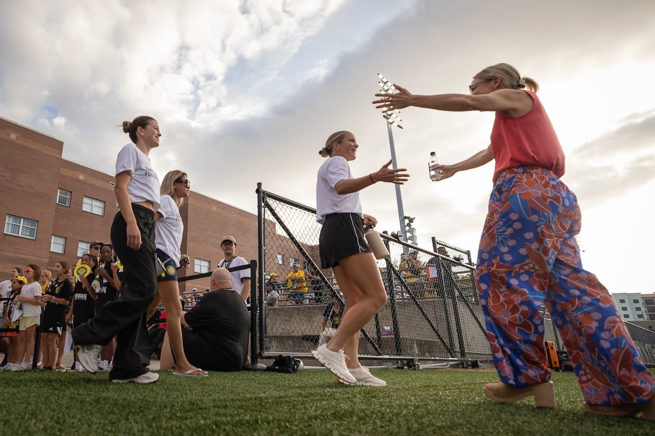 Photos: Tampa Bay Sun FC falls to Brooklyn FC at home