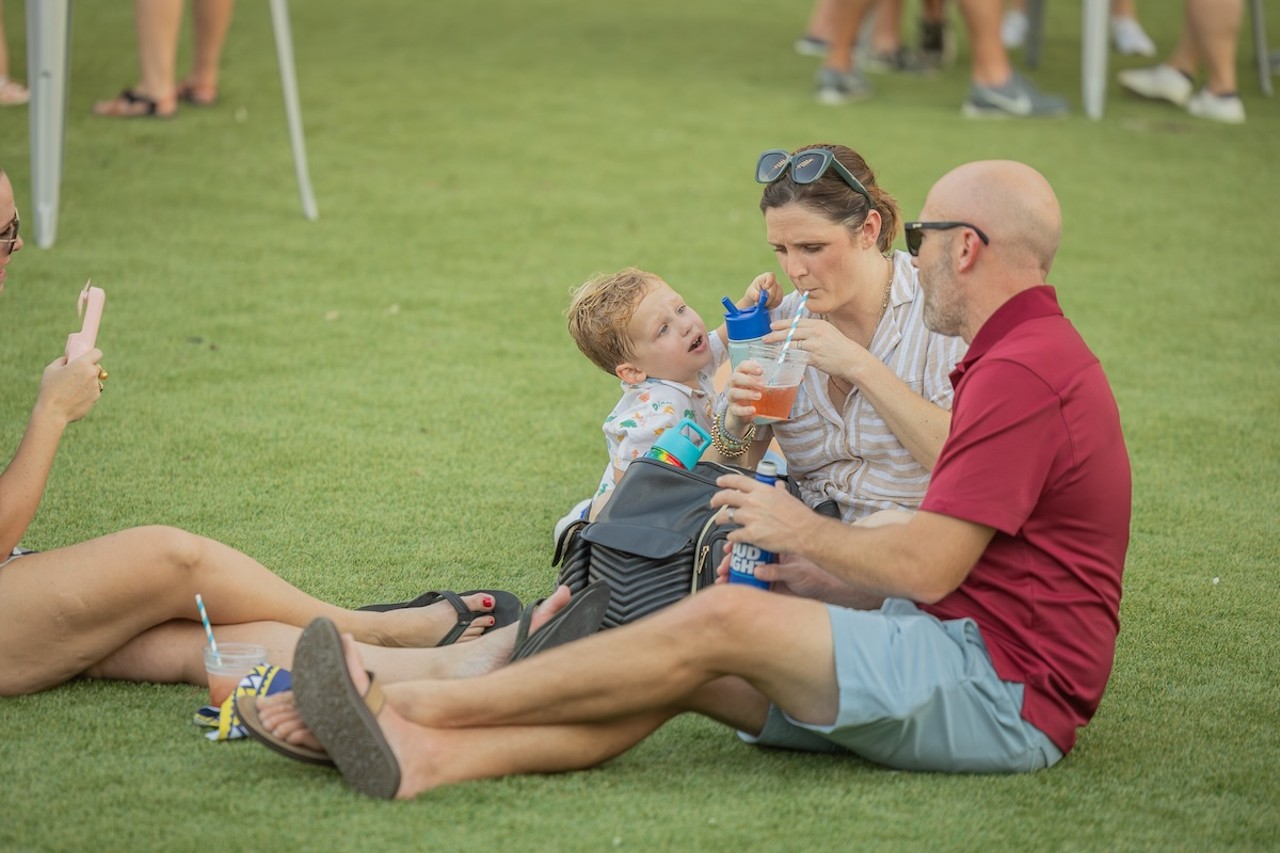 Photos: Tampa Bay Sun FC falls to Brooklyn FC at home