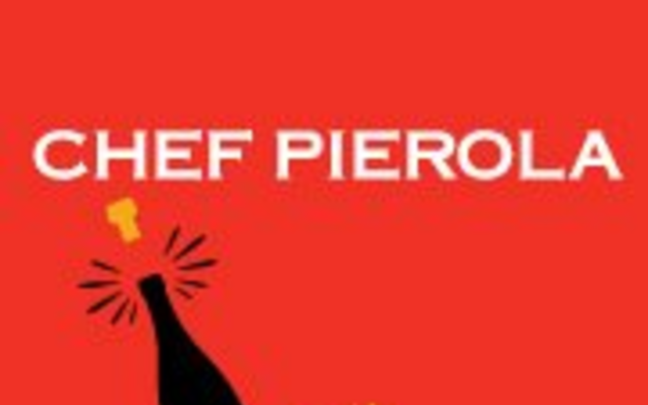 Pierola's KitchenBar 4: Dec. 8-31; Reservation line now open!