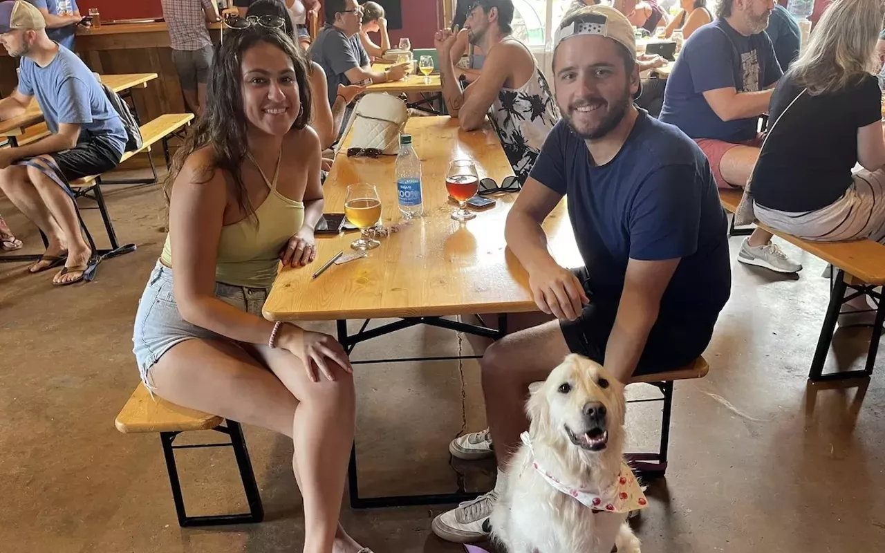 Pinellas Ale Works